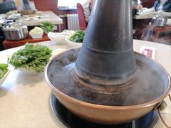 -阳坊大都涮羊肉(阳坊总店)