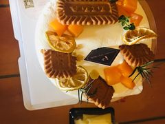 -艾加柒克蛋糕茶歇甜品台(春熙路店)