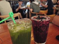 -TOM’S PIZZA汤姆餐厅(红旗店)