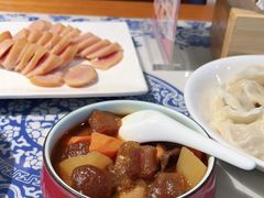-东方饺子王(和平里店)