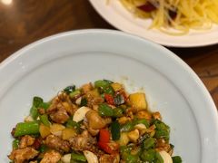 -樟树底(胜利河美食街店)