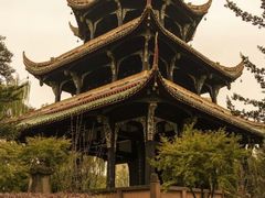 -望江楼公园