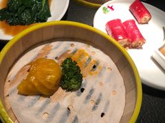 -蝴蝶里·粤菜·点心(滨江龙湖店)