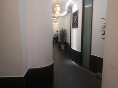 -儒之堂足道·SPA·推拿(莫干山路店)