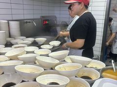 -草桥清真牛肉锅贴扁食店