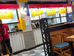 门面-老胖串店(山大路店)