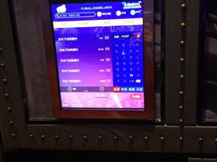 -泡沫BUbbLE量贩式KTV(金沙江路店)