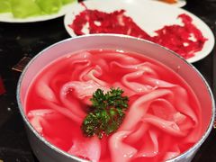 -大妙火锅·非物质文化遗产(东郊记忆店)
