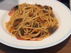 -萨莉亚意式餐厅(大宁音乐广场店)