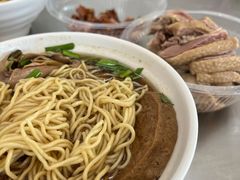 -老赵面店(大西路店)