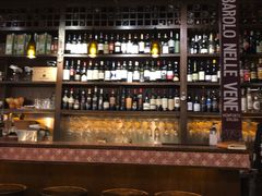-La Tavernetta(Bar à Vin)(乌鲁木齐路店)