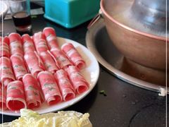 -将台涮肉(酒仙桥店)