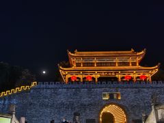 -房湖公园