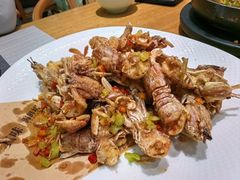 -真味海鲜坊