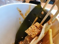 -芙蓉巷成都名小吃(大卫城店)