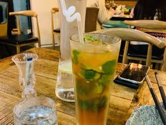 -囧人粗品·泰国街市料理(霖峰店)