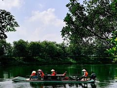 -星湖旅游景区七星岩