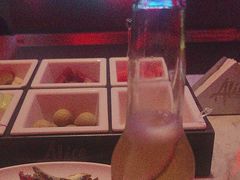 -ALICE PARTY自助式  KTV(松柏路店)