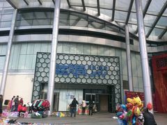 -蓝调量贩氧吧KTV(大冶店)