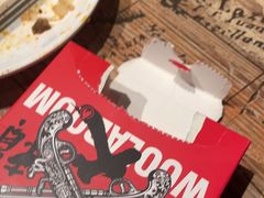 -枪火串烧·东北特色烧烤(罗湖总店)