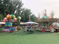 -意大利农场度假村