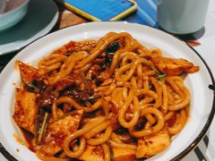 -阿娜尔·新疆菜(宜家荟聚中心店)