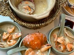 -南拳十三姨·潮汕砂锅粥·粤菜(西单大悦城店)