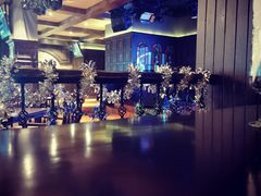 -上海浦东假日酒店