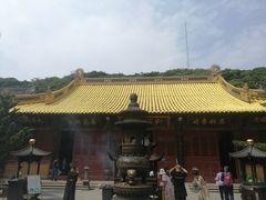 -普陀山慧济禅寺