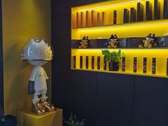 -梵猫·新养生(加州广场店)