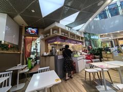 -墩儿大碗宽面(来福士店)