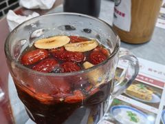 姜汁可乐-曾氏姜撞奶甜品专家(岳阳店)