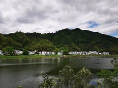 -新安江山水画廊风景区
