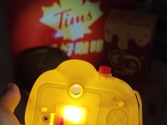-Tims天好咖啡·贝果(东方广场店)