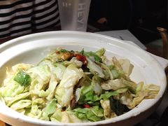 -楼兰新疆主题餐厅(苏州中心店)