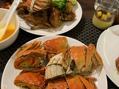-乐咖啡西餐厅(太湖皇冠假日酒店)