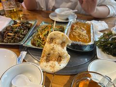 -正通记·哈尔滨烧烤·炭烤鸽子(七宝万科国际店)