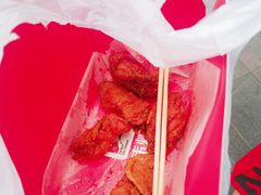 -老韩煸鸡·中国炸鸡(水塔美食街店)
