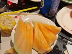 -牛品荟牛肉火锅(新城广场店)
