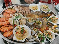 -陈小厨海鲜大咖·15年平潭味(龙王头店)