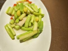 -福来齐·鲁菜海鲜·渔家菜(朝阳街分店)