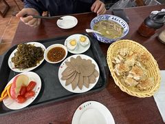 -老三羊汤【北兴隆街店】