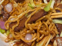 -寻裕记·现炒浇头面(人民广场店)