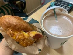 -星巴克(1788广场店)