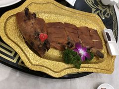 -潮喜竹溪荔湖酒家(荔枝湾店)