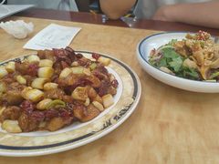 -都一处烧麦馆(前门店)