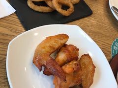 -棒约翰比萨·意面(金桥国际店)