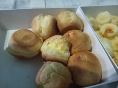 泡芙-鲍师傅糕点(春熙路店)