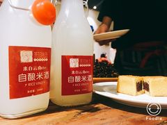 -茶花妹子云南餐厅(传媒大学店)