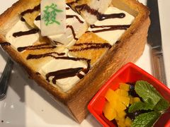 -避风塘(百联东郊店)